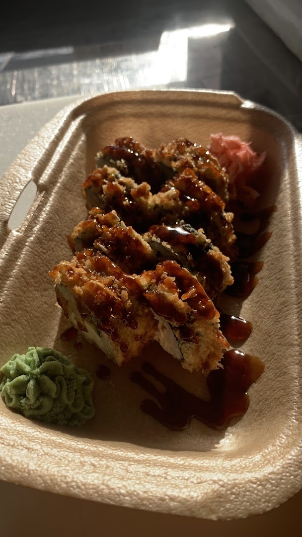 RiceHill Fresh Sushi